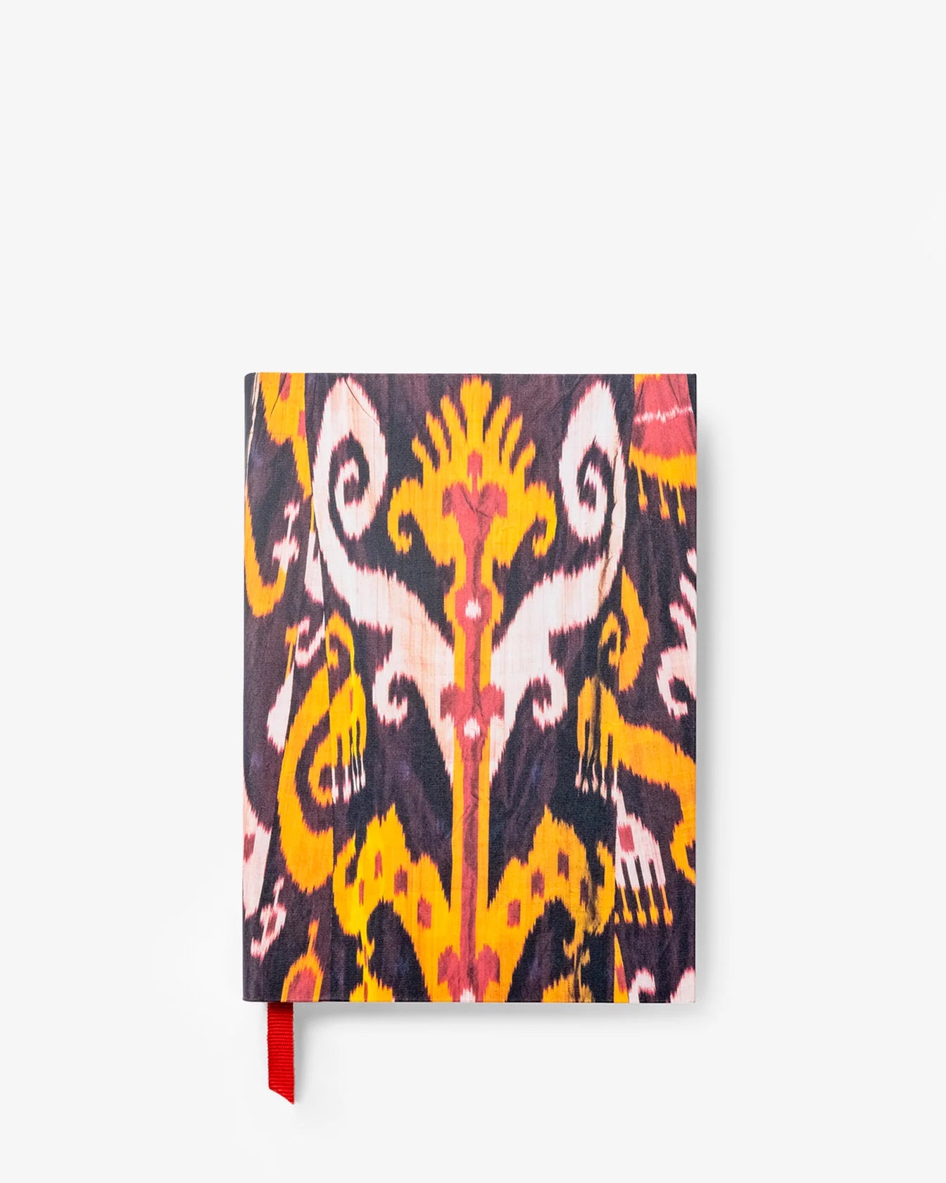 ASSOULINE Uzbekistan Notebook: Ikat