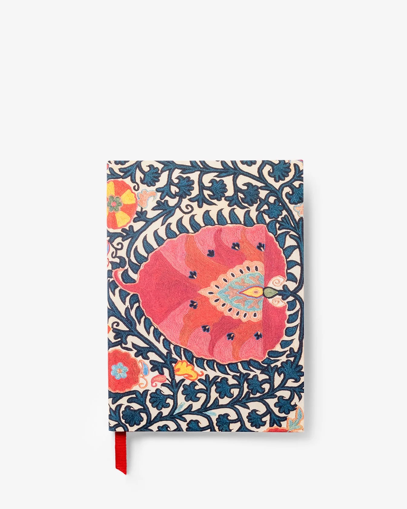 ASSOULINE Uzbekistan Notebook: Suzani