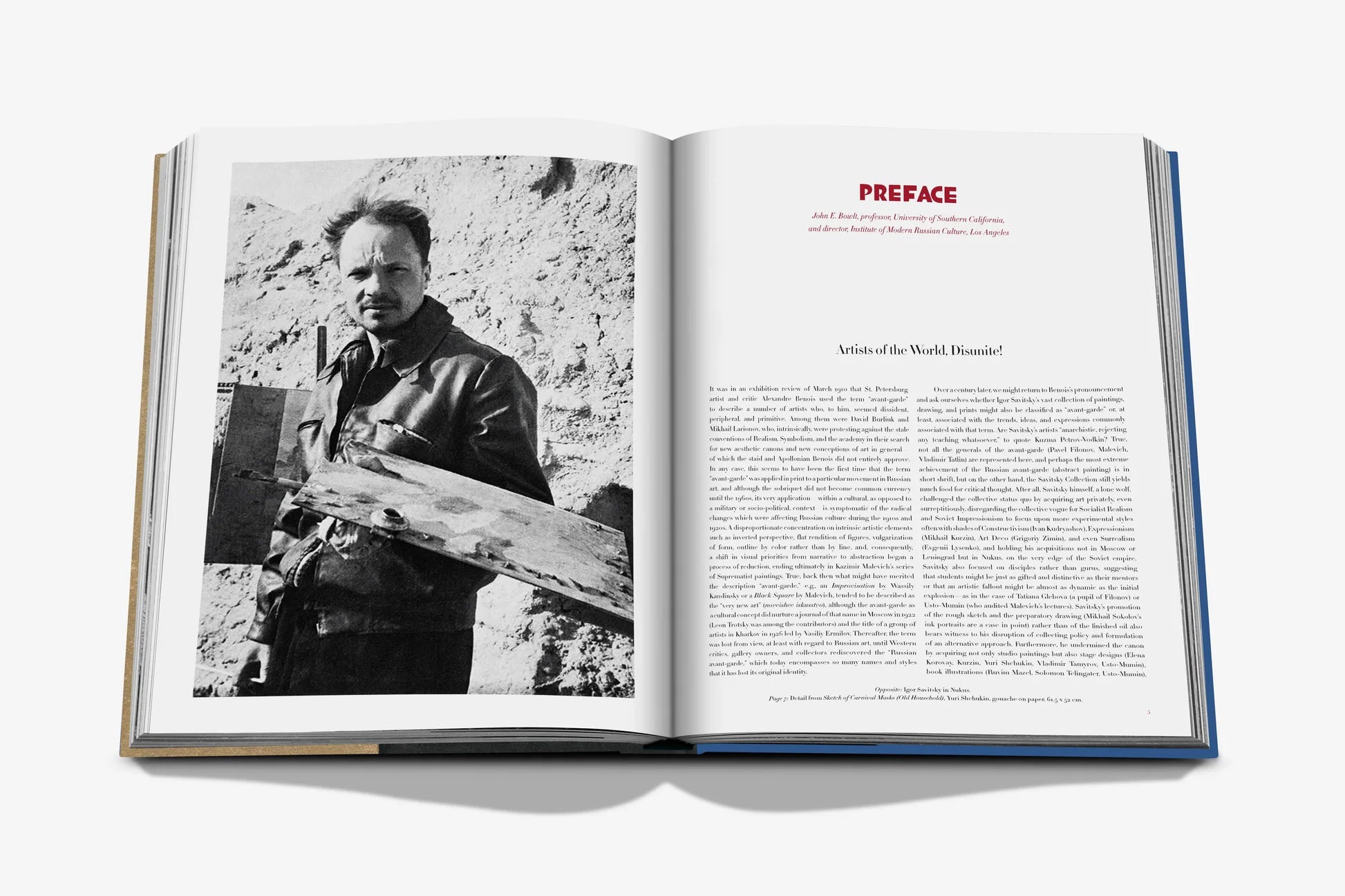 ASSOULINE Uzbekistan: The Hidden Collection