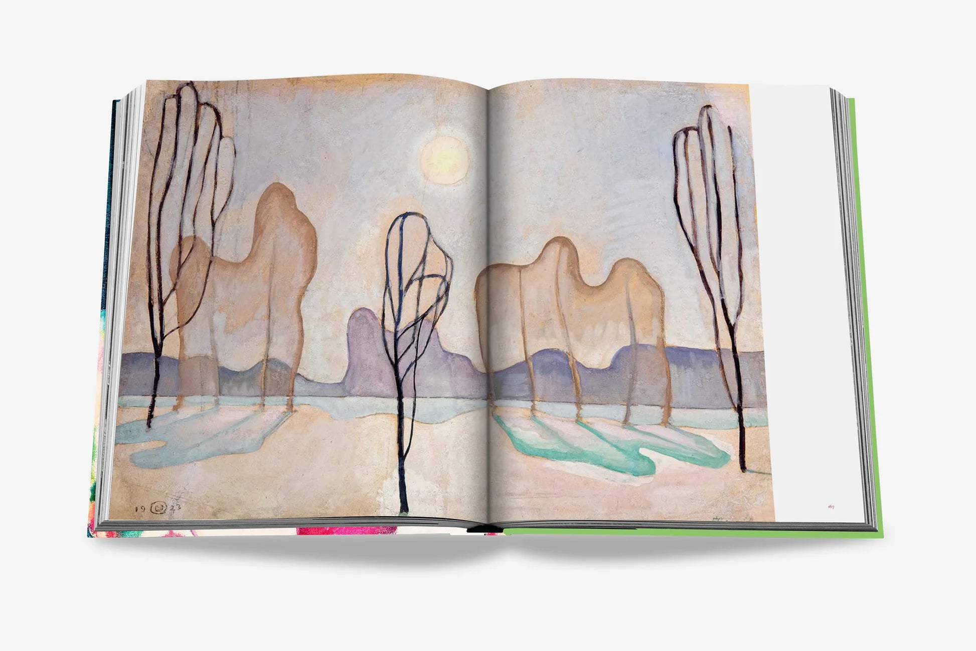 ASSOULINE Uzbekistan: Russian Avant-Garde