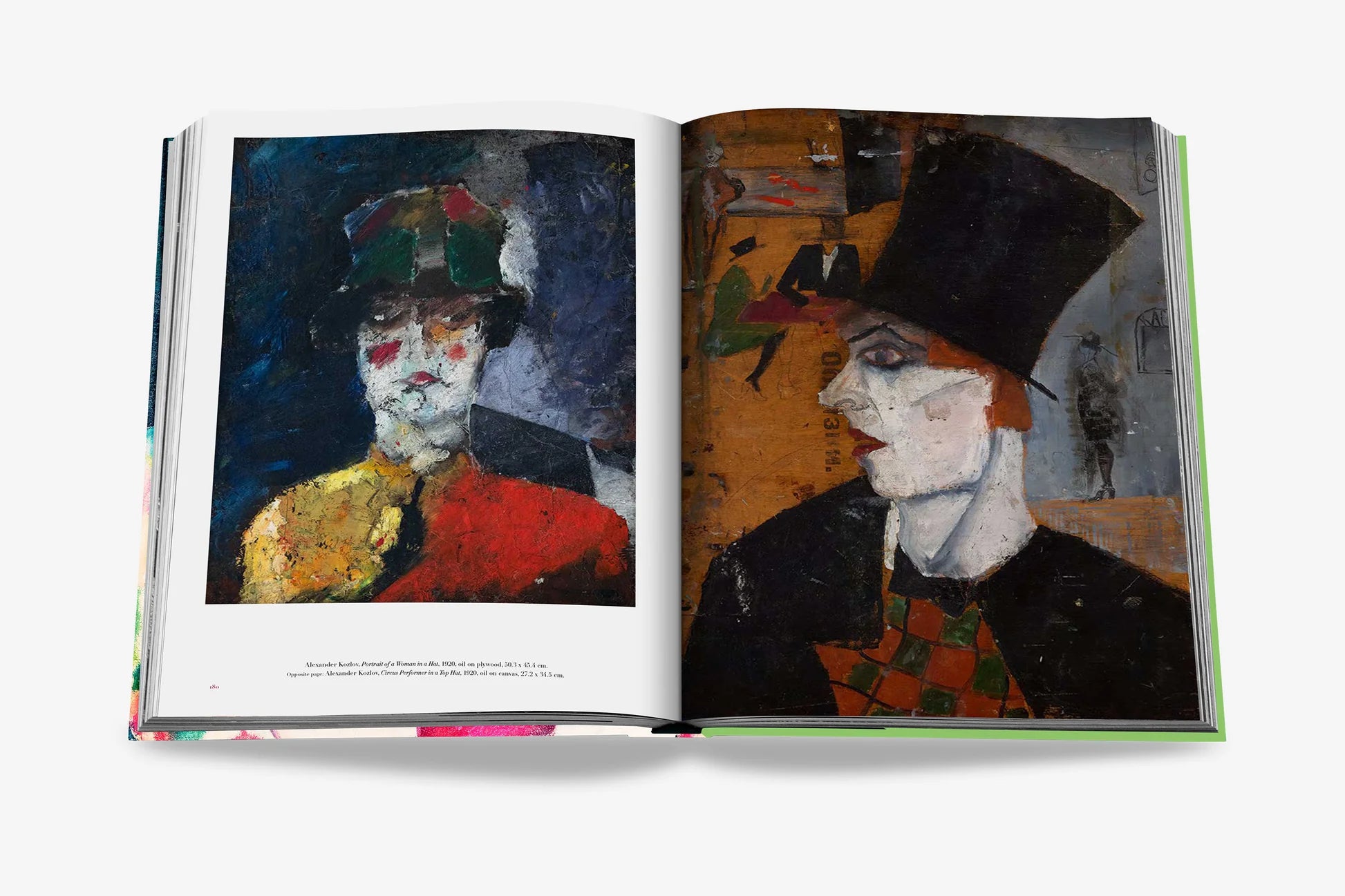 ASSOULINE Uzbekistan: Russian Avant-Garde