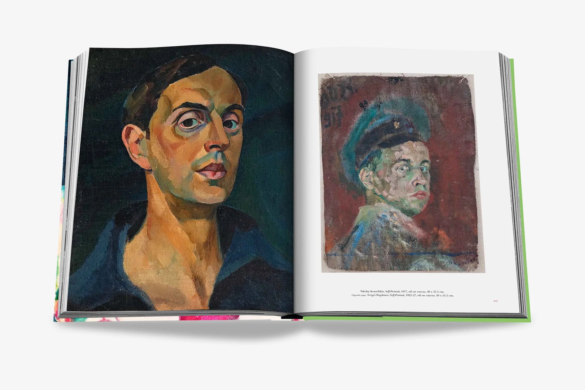ASSOULINE Uzbekistan: Russian Avant-Garde
