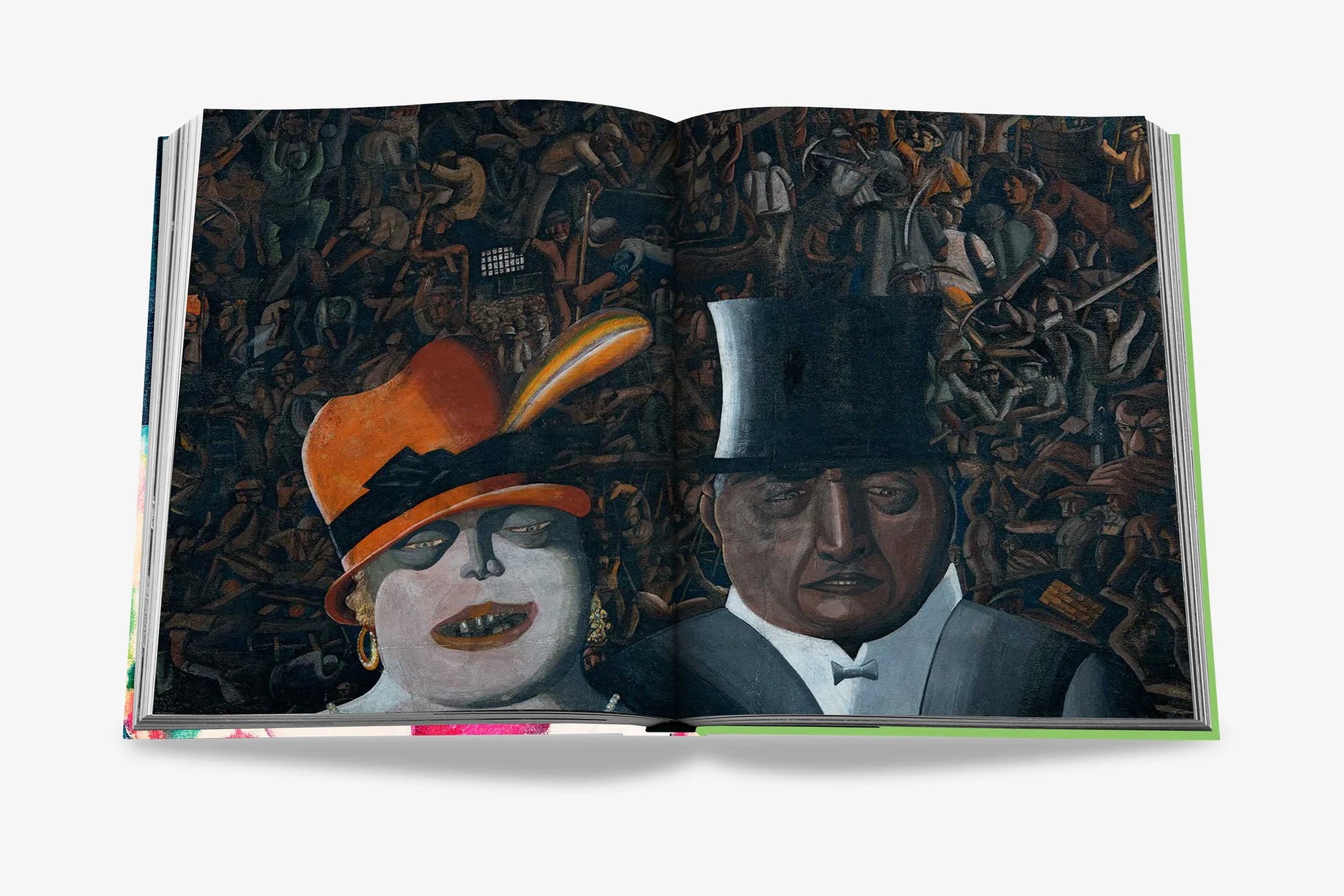 ASSOULINE Uzbekistan: Russian Avant-Garde