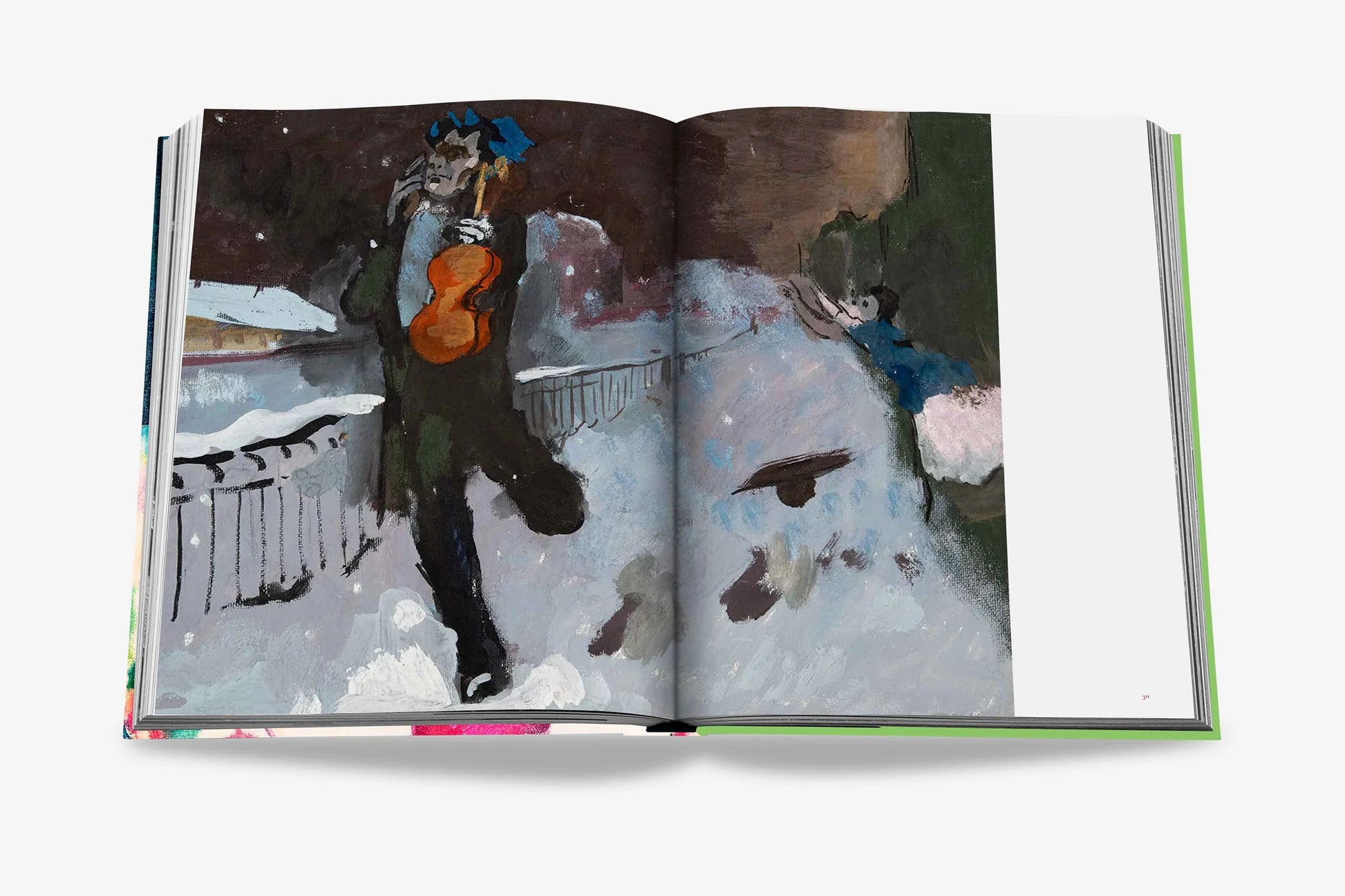 ASSOULINE Uzbekistan: Russian Avant-Garde