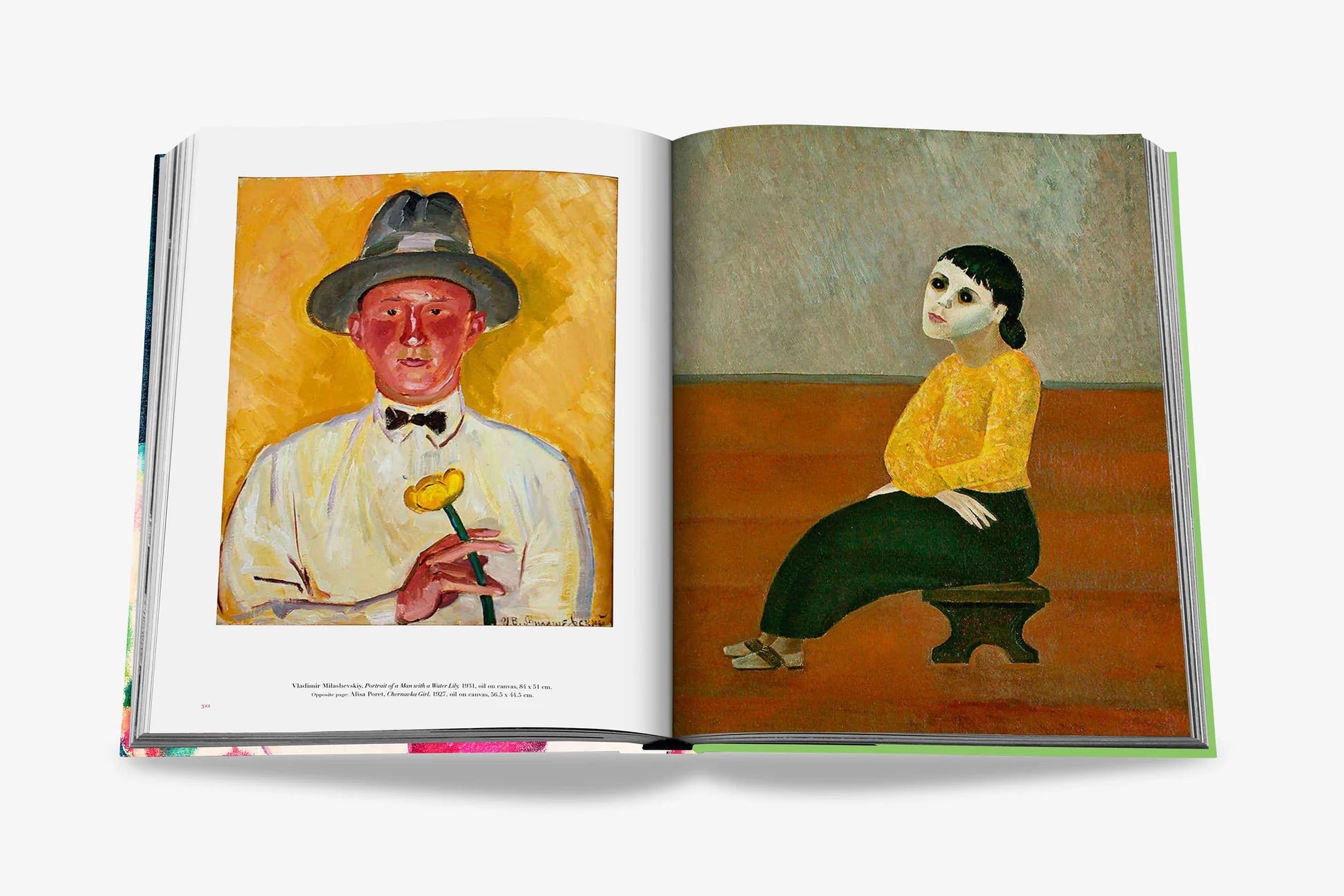 ASSOULINE Uzbekistan: Russian Avant-Garde