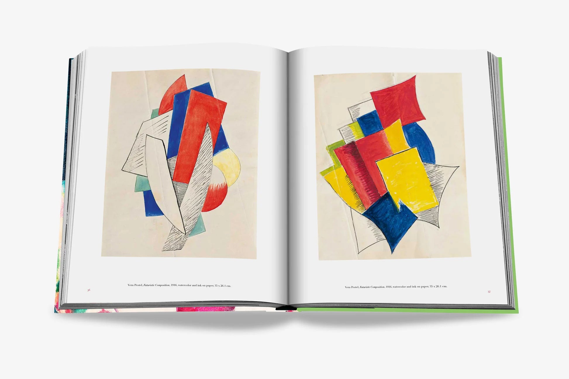 ASSOULINE Uzbekistan: Russian Avant-Garde