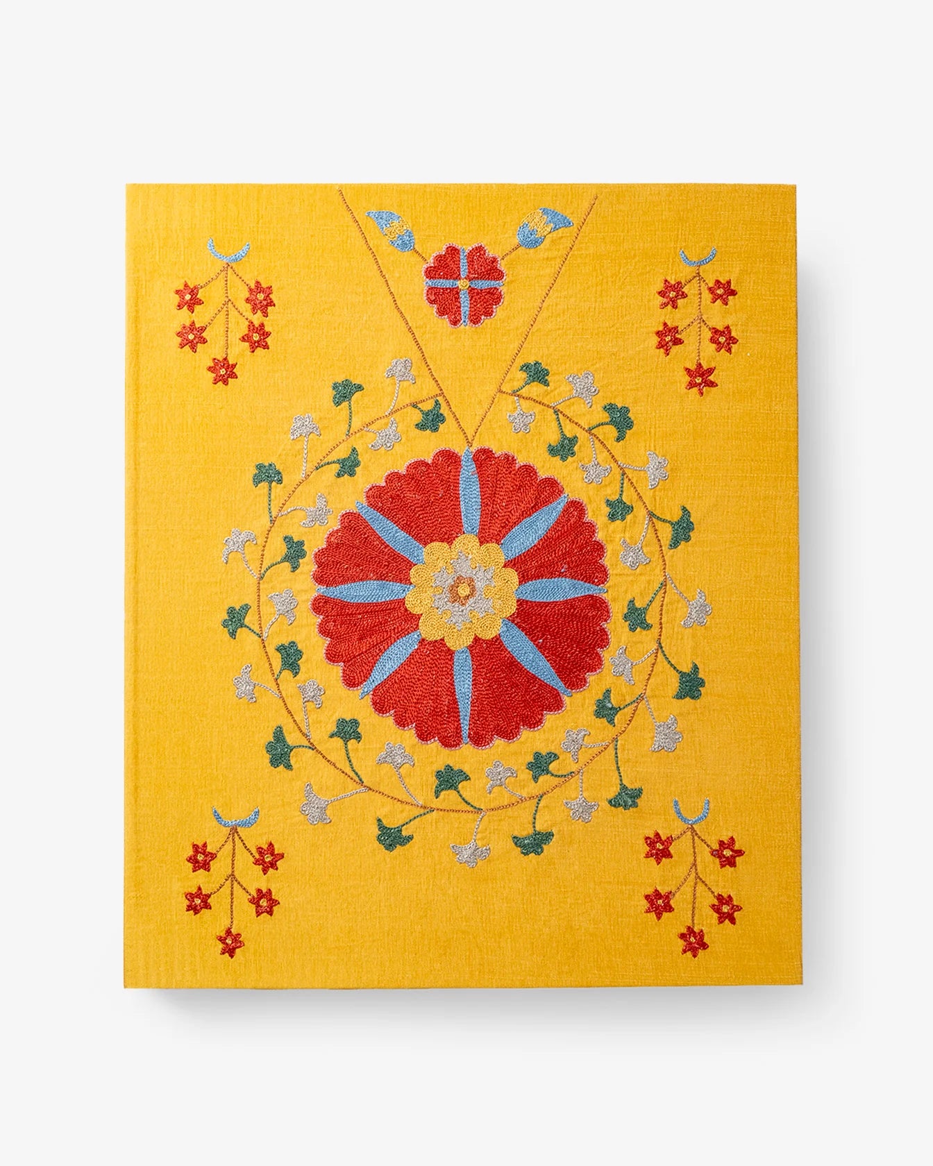 ASSOULINE Uzbekistan Living Treasures: Celebration of Craftsmanship (Special Edition)