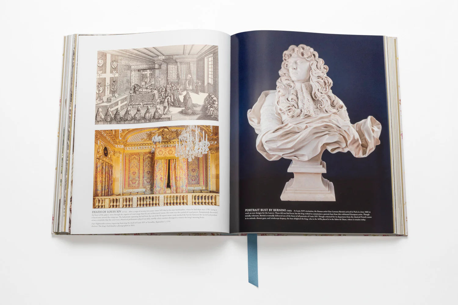 ASSOULINE Versailles: From Louis XIV to Jeff Koons (Special Edition)
