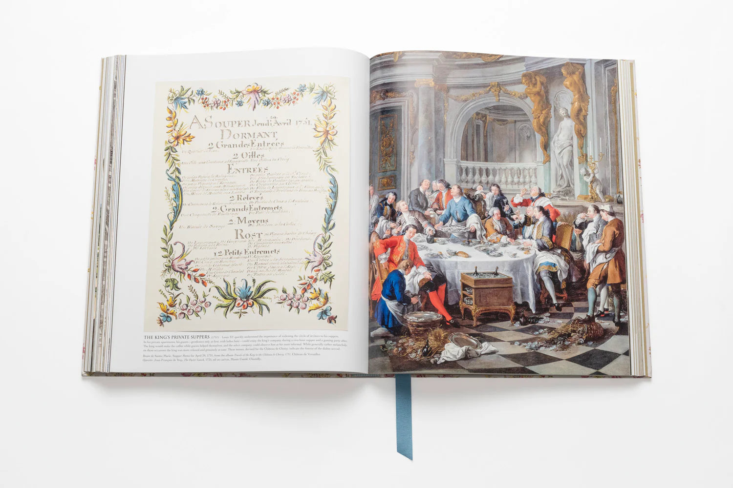 ASSOULINE Versailles: From Louis XIV to Jeff Koons (Special Edition)