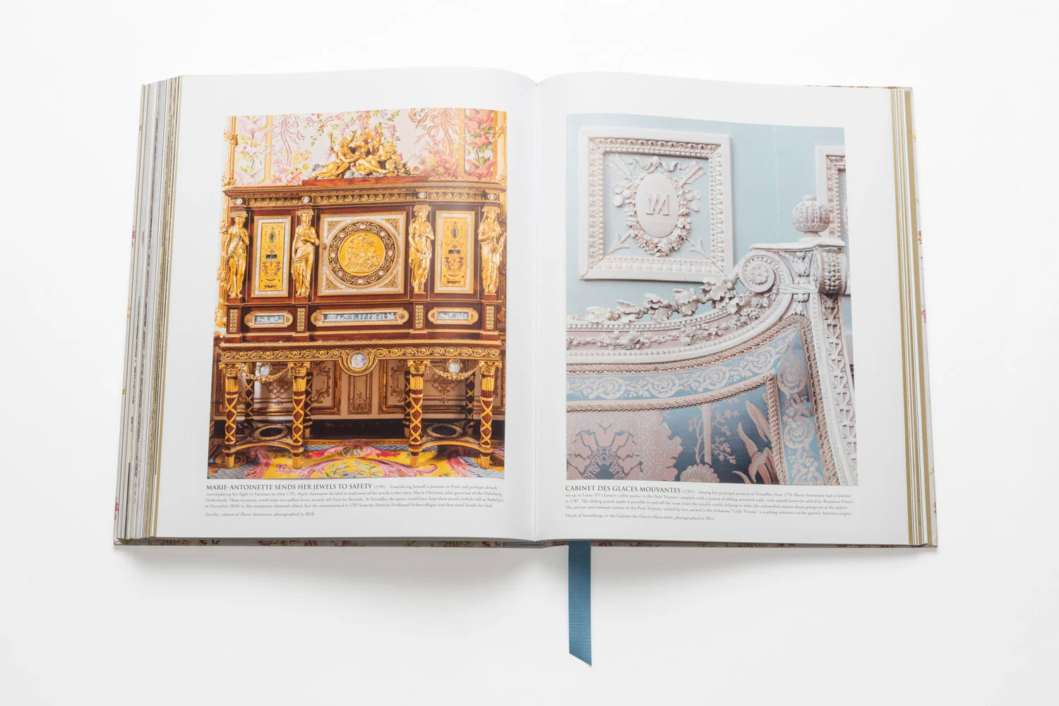 ASSOULINE Versailles: From Louis XIV to Jeff Koons (Special Edition)