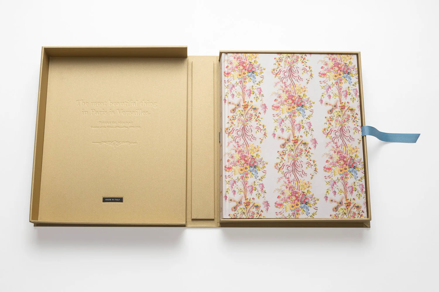 ASSOULINE Versailles: From Louis XIV to Jeff Koons