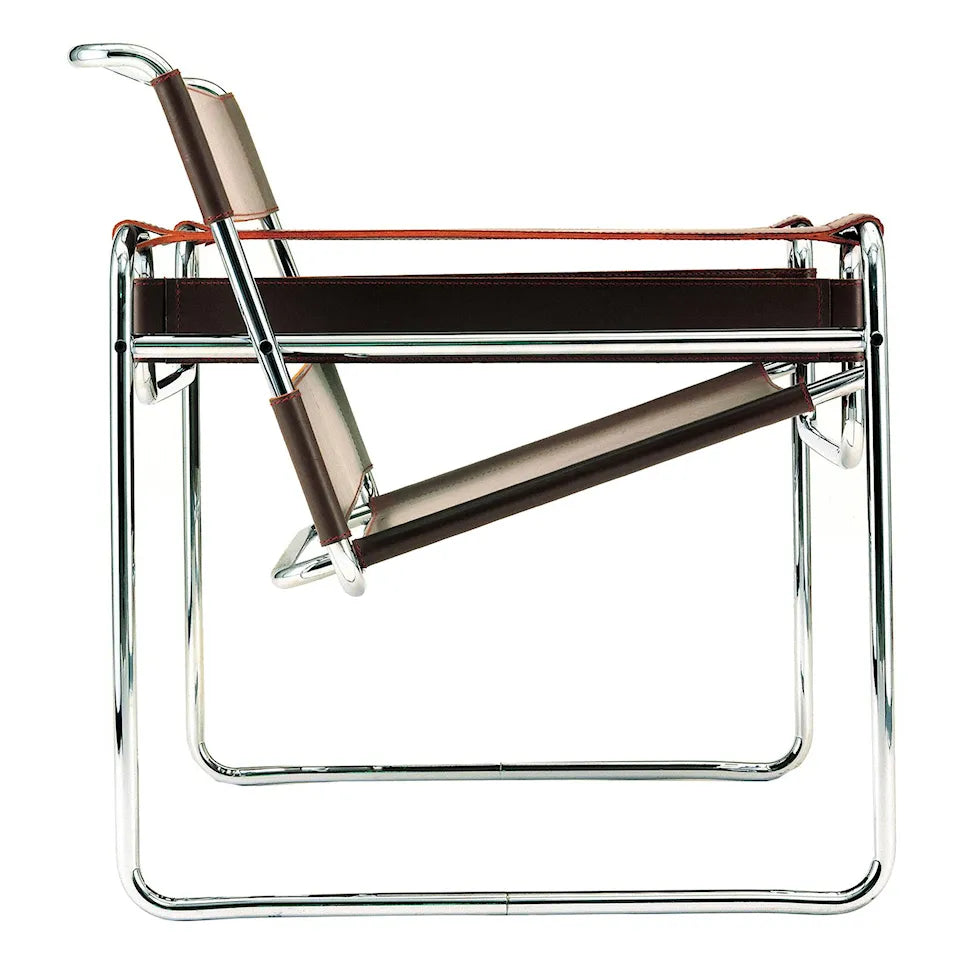 Knoll Wassily Fauteuil