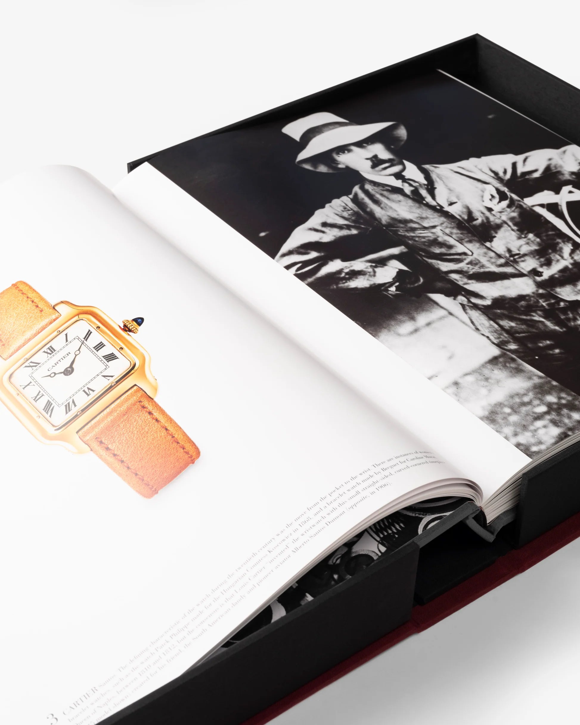ASSOULINE The Impossible Collection of Watches (2nd Edition)