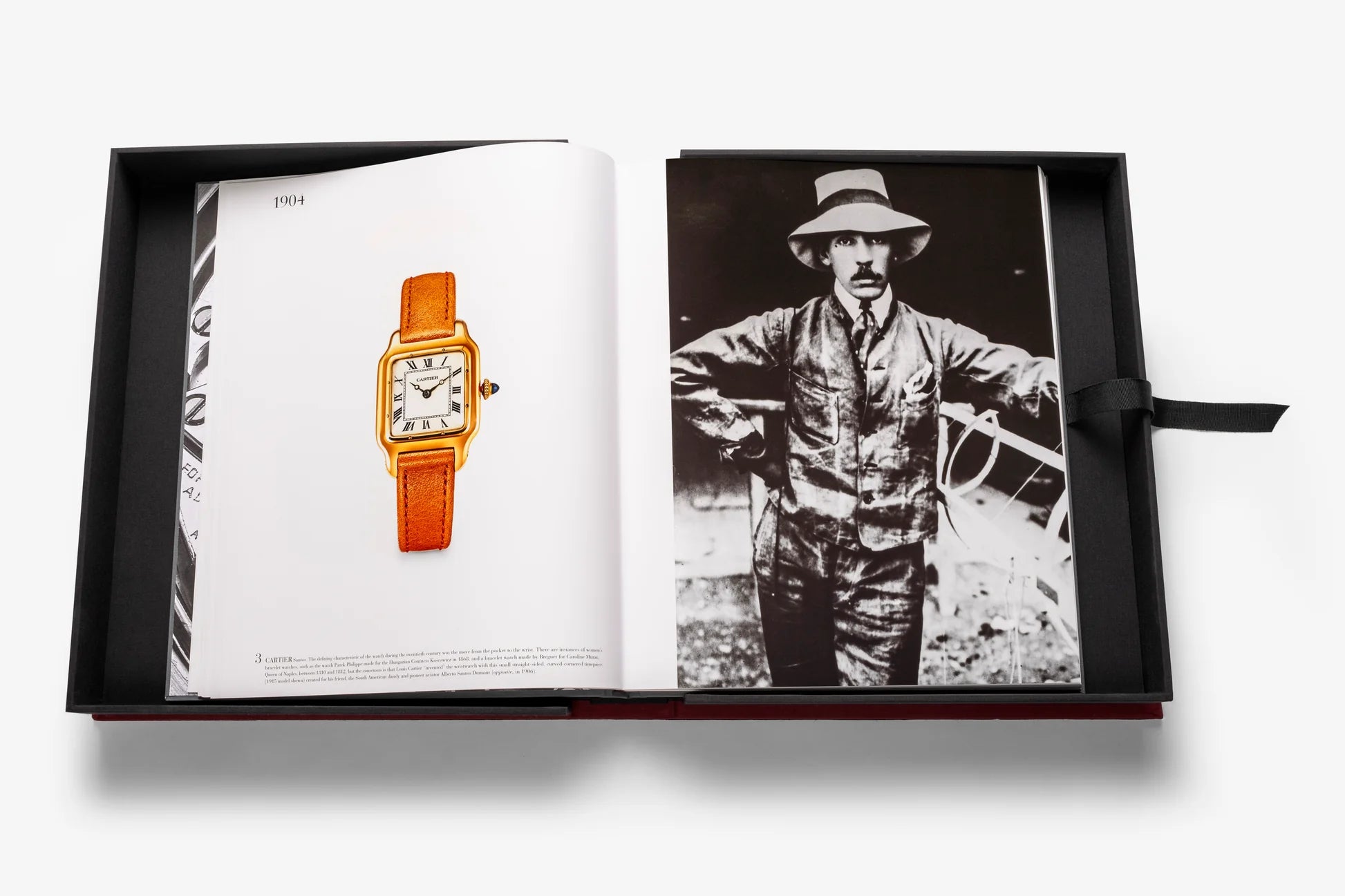 ASSOULINE The Impossible Collection of Watches (2nd Edition)