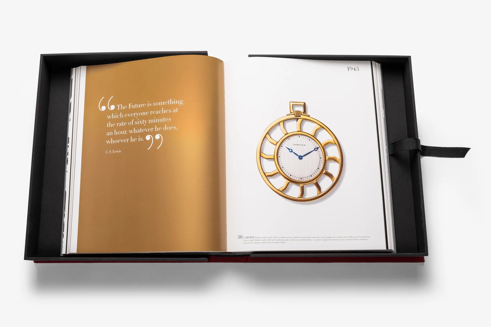 ASSOULINE The Impossible Collection of Watches (2nd Edition)