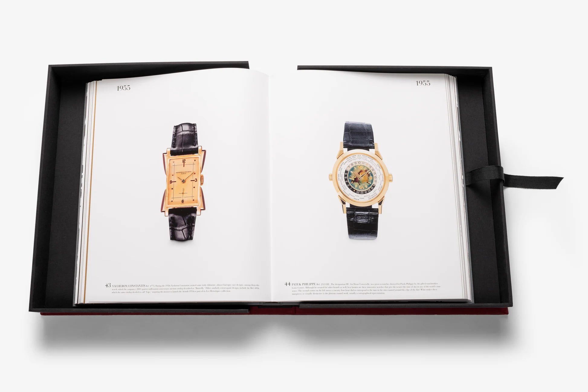 ASSOULINE The Impossible Collection of Watches (2nd Edition)