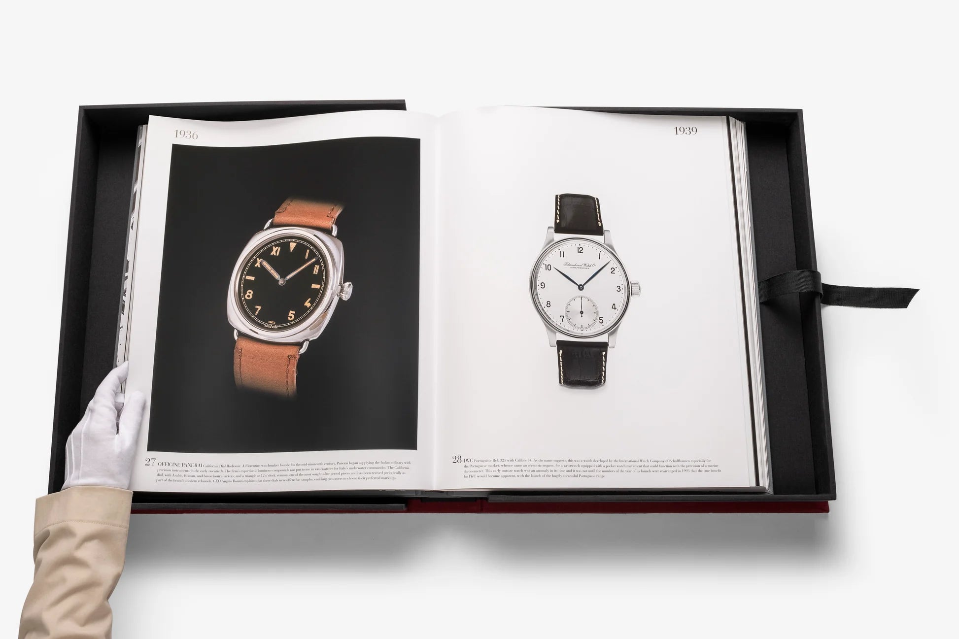 ASSOULINE The Impossible Collection of Watches (2nd Edition)