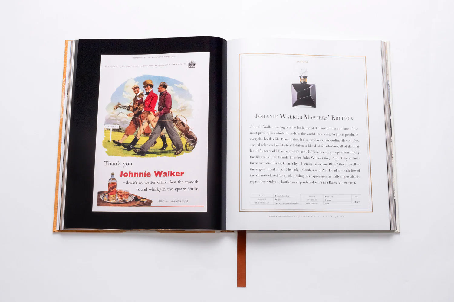 ASSOULINE The Impossible Collection of Whiskey