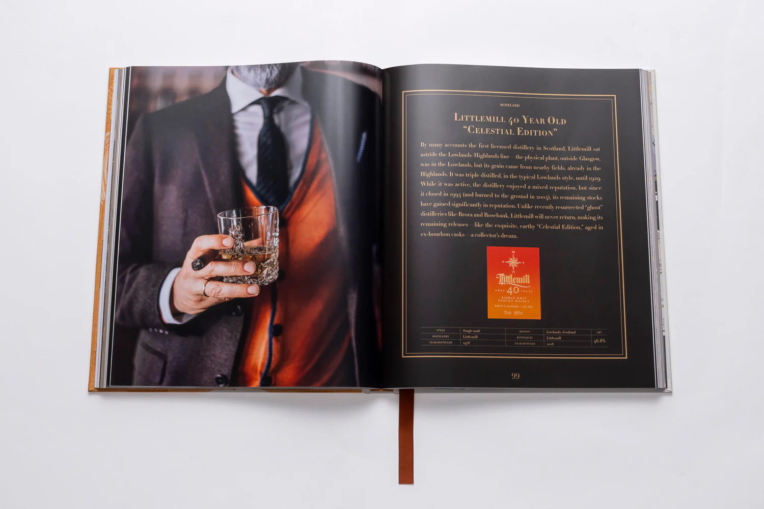 ASSOULINE The Impossible Collection of Whiskey