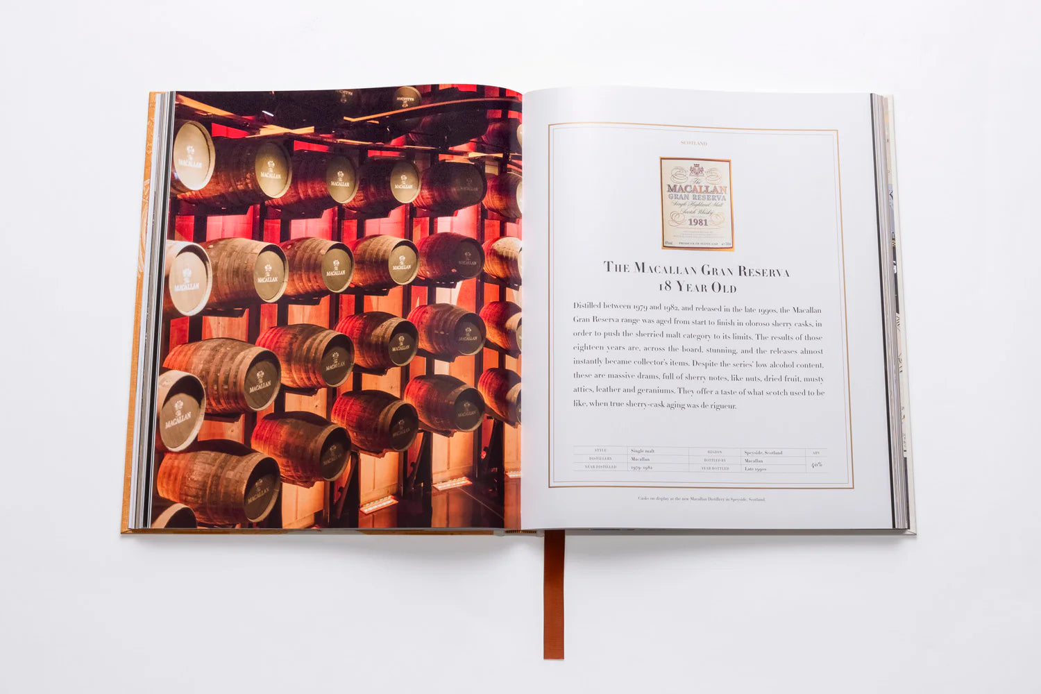 ASSOULINE The Impossible Collection of Whiskey