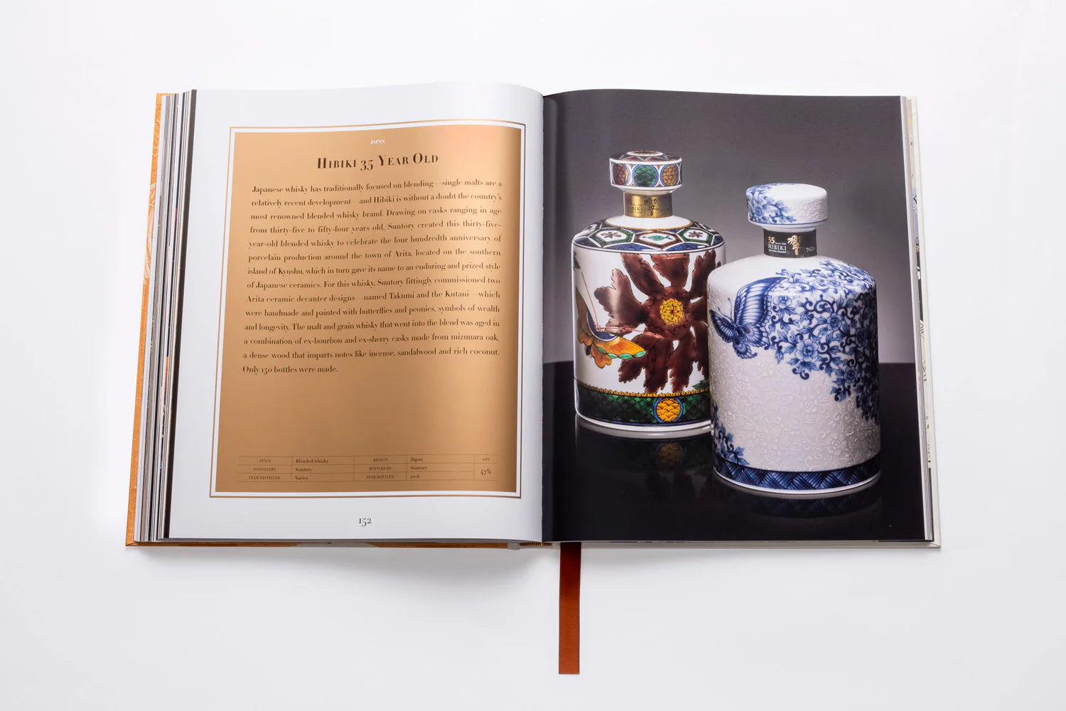 ASSOULINE The Impossible Collection of Whiskey