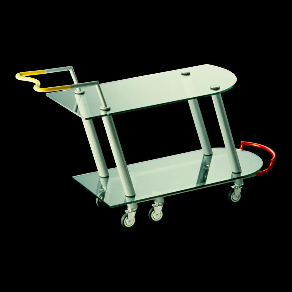 Memphis Milano, Hilton