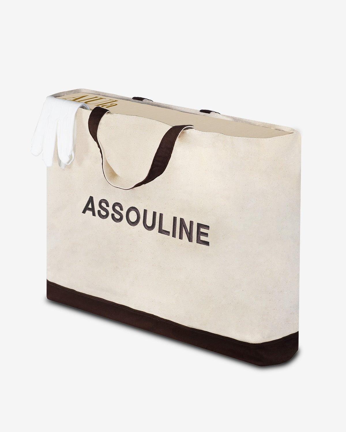 ASSOULINE AlUla (2nd Edition)