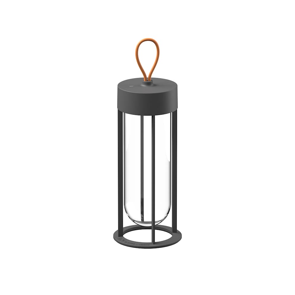 Flos In Whitero Unplugged