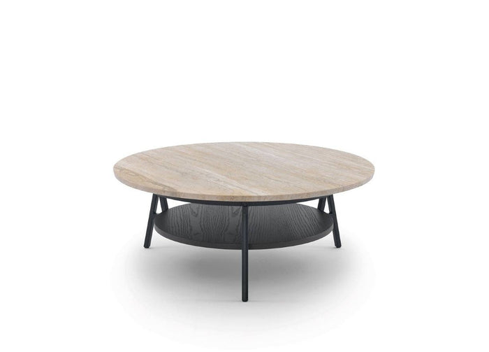 ARFLEX Vuggesofa