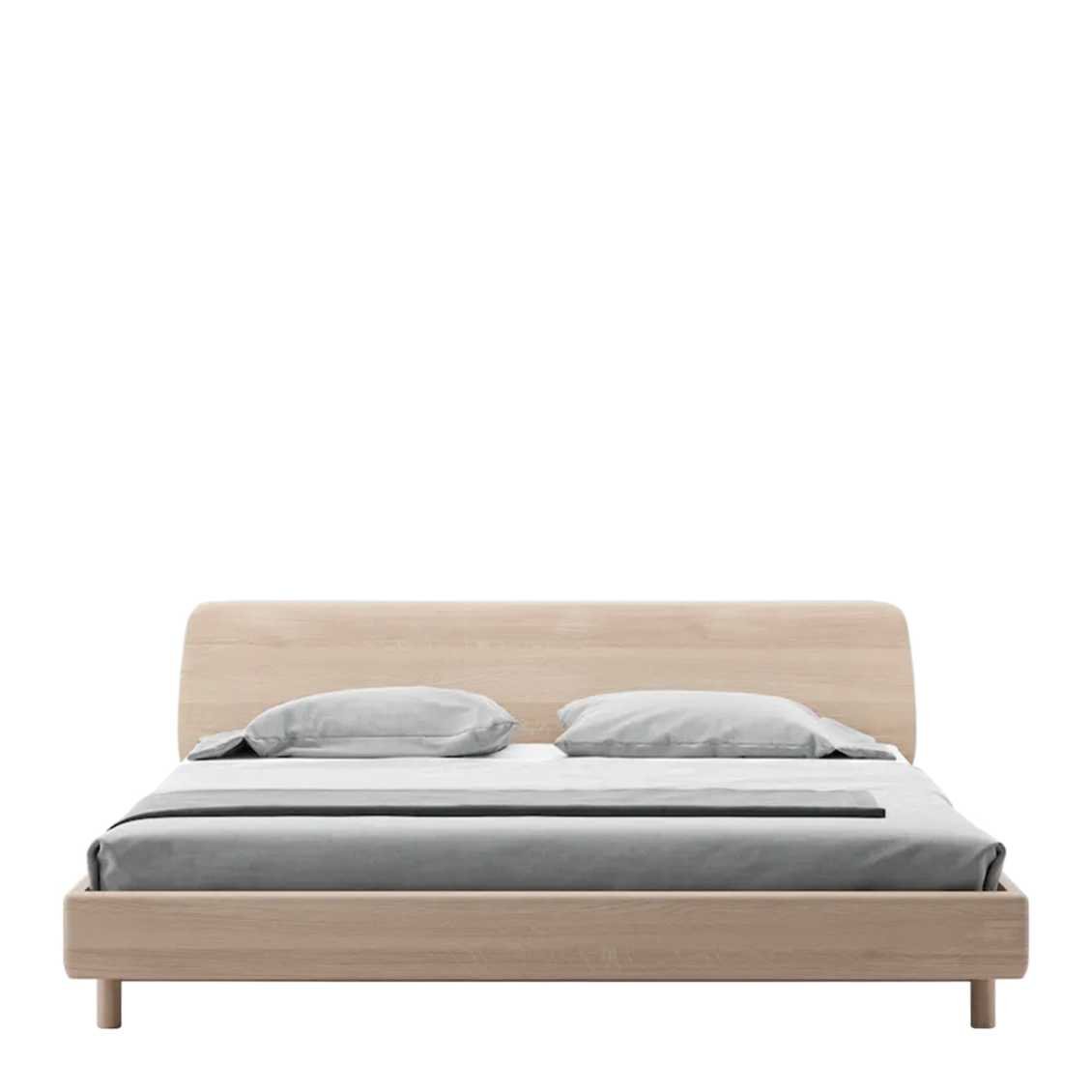 Artisan Fin bed