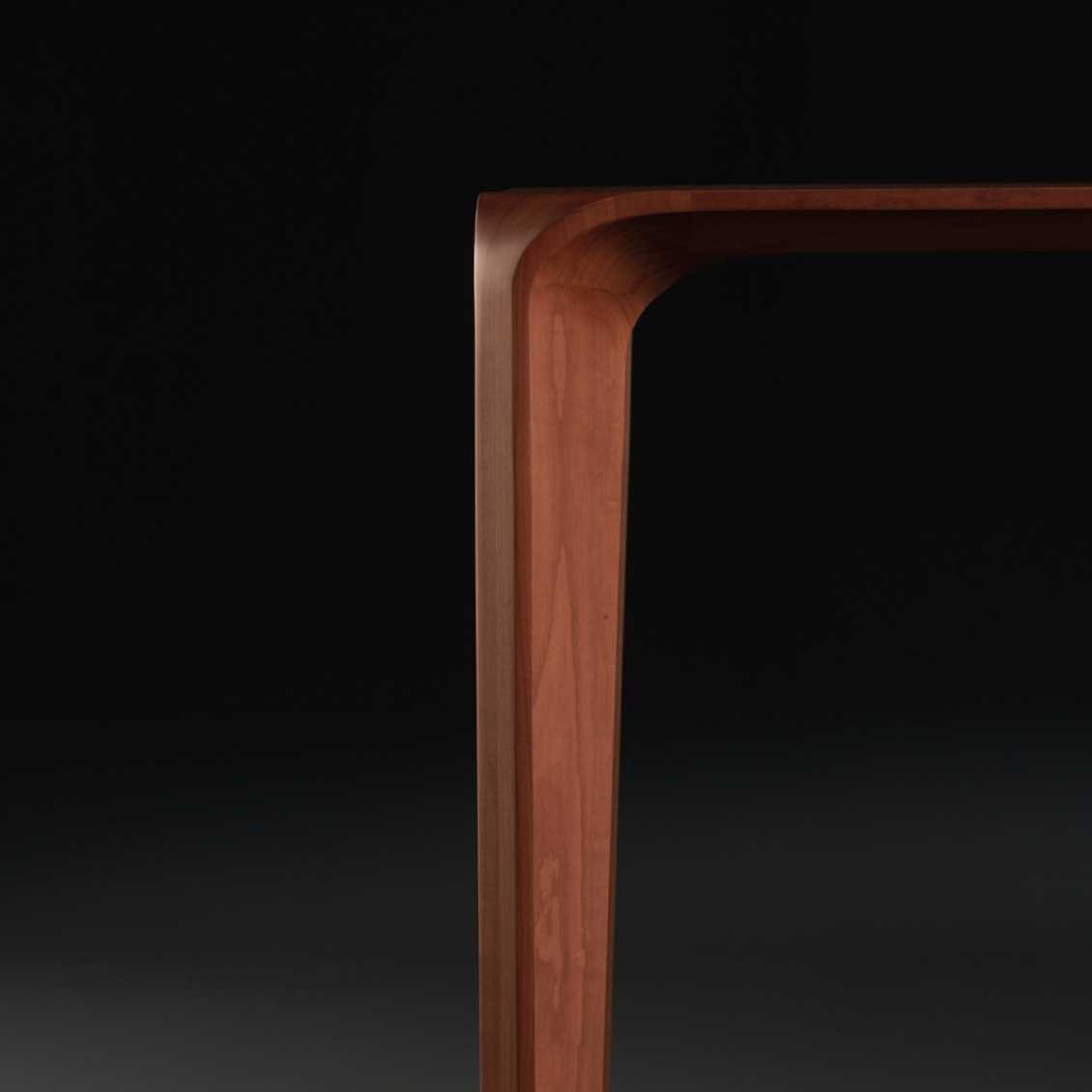 ARTISAN Flow Dining table