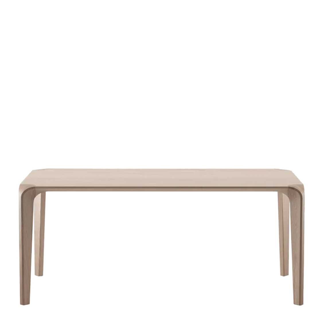 ARTISAN Flow Dining table