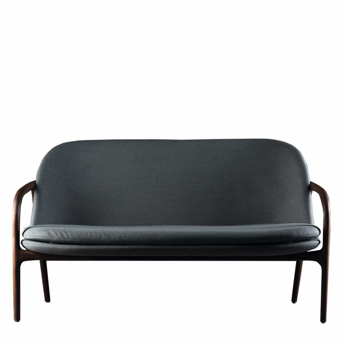 Artisan Neva sofa trimmed