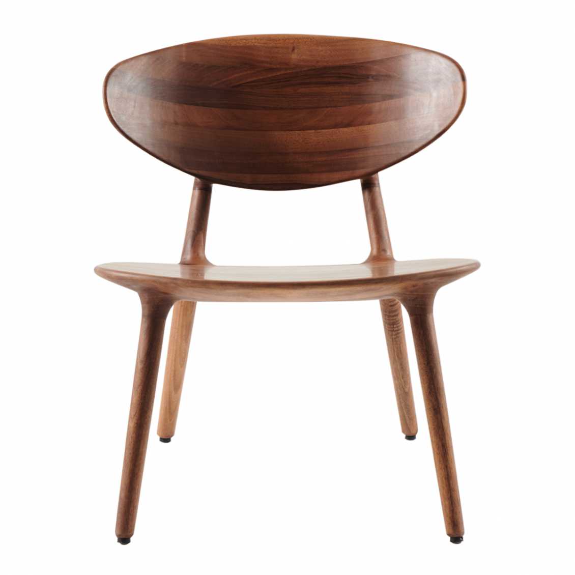 Artisan Wu lounge chair
