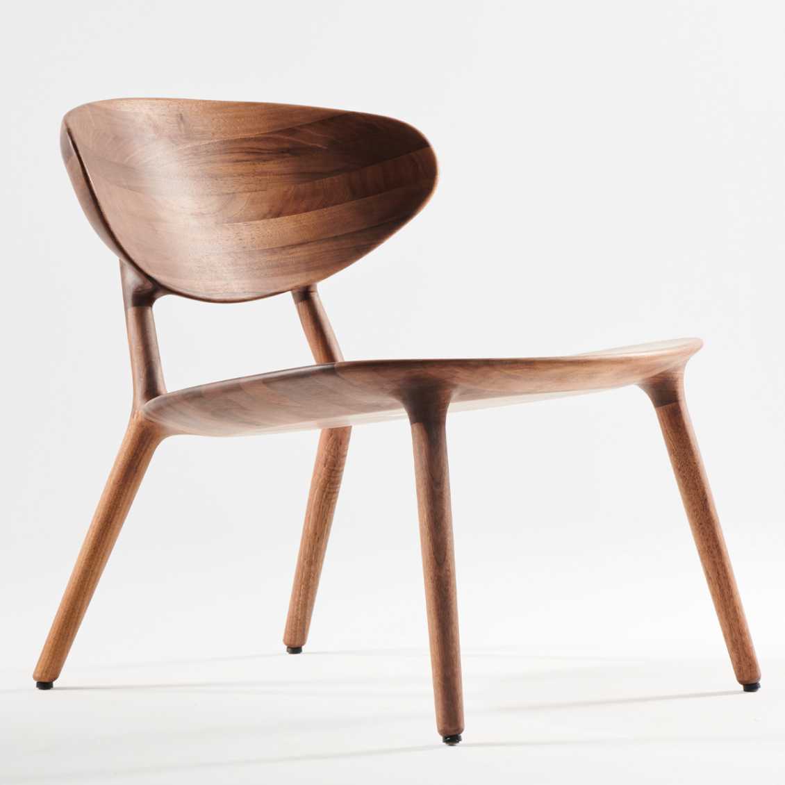 Artisan Wu lounge chair