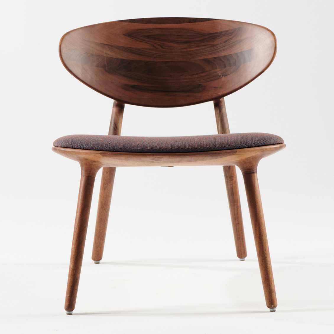 Artisan Wu lounge chair