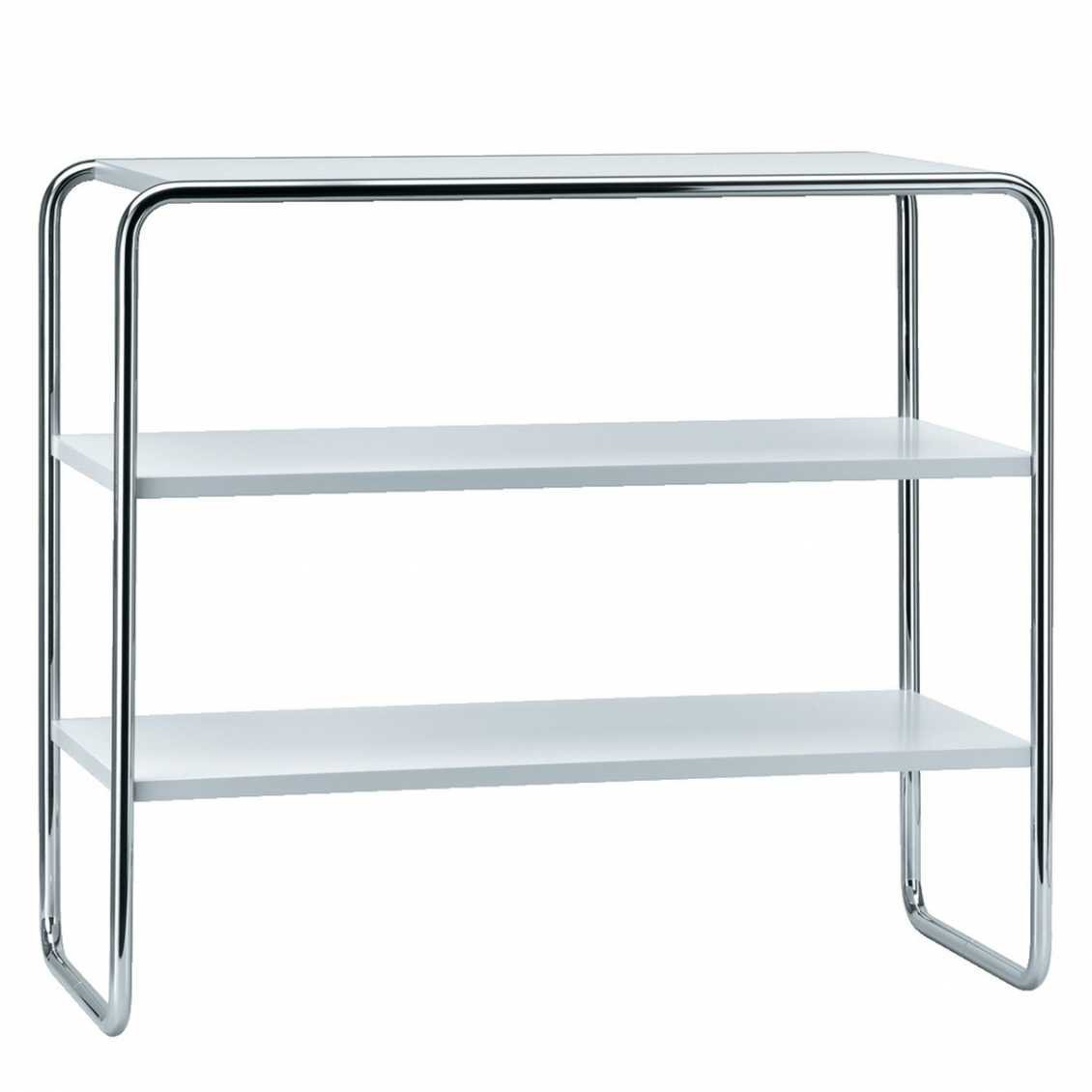Thonet B22 wall shelf