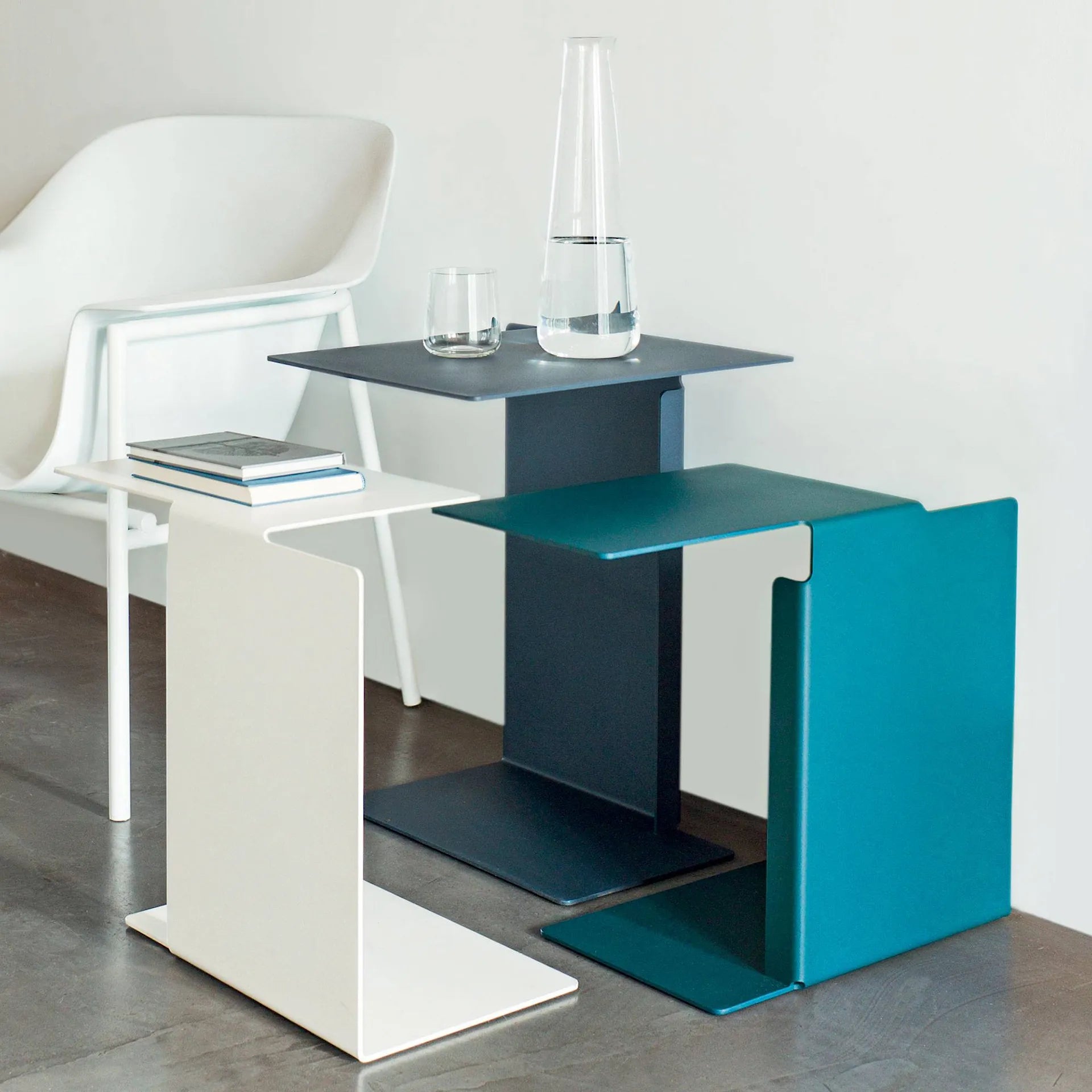 ClassiCon Diana B Side table