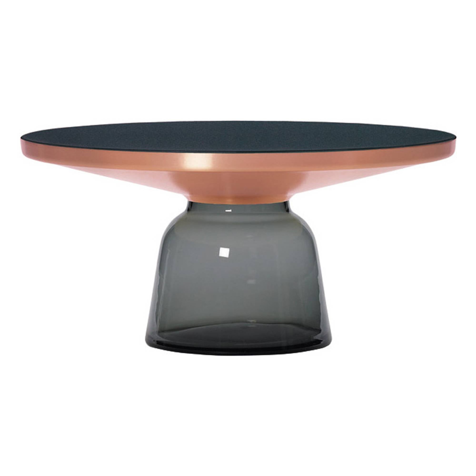 ClassiCon Bell Coffee Table Copper