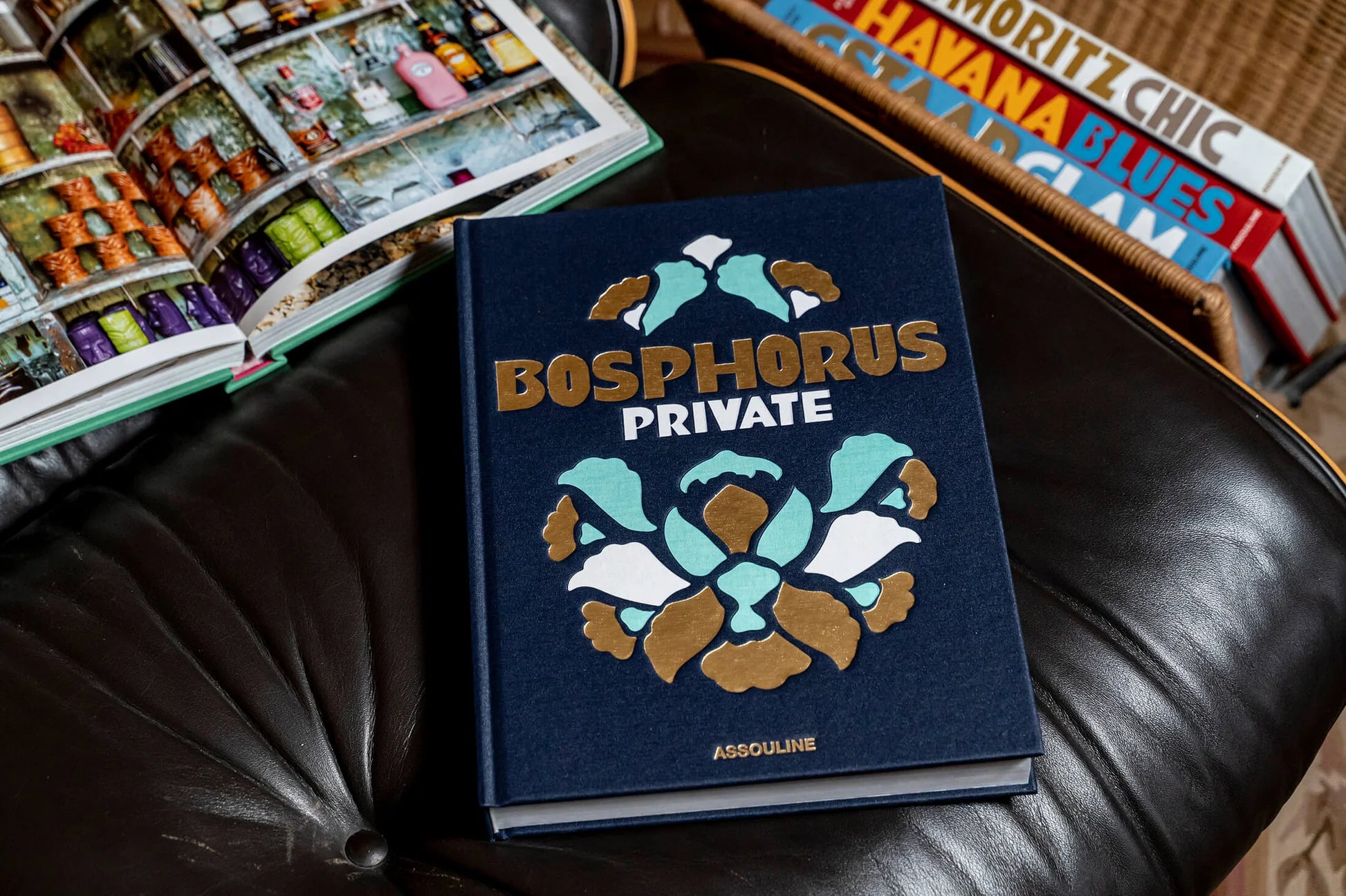 ASSOULINE Bosphorus Private
