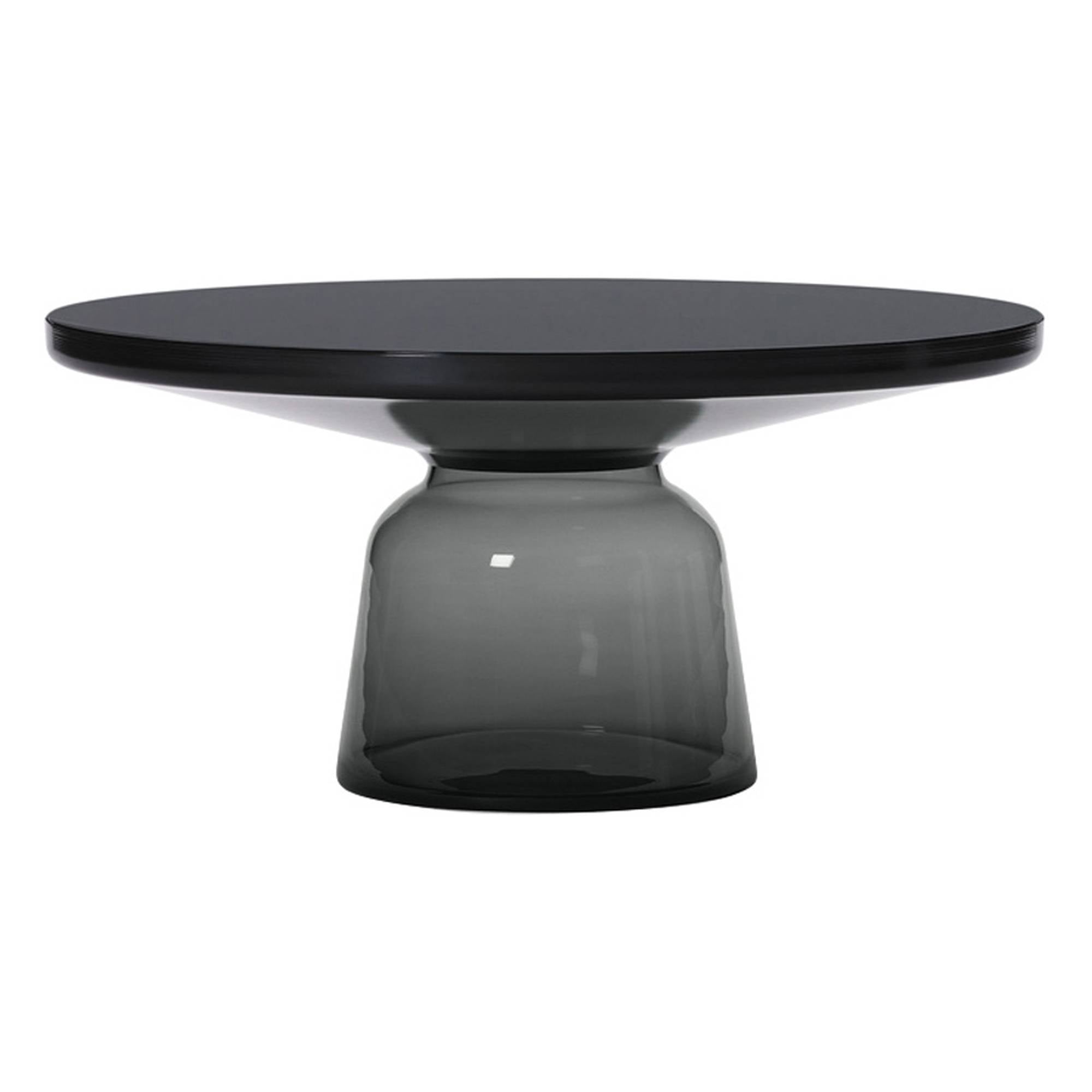 ClassiCon Bell Coffee Table Black