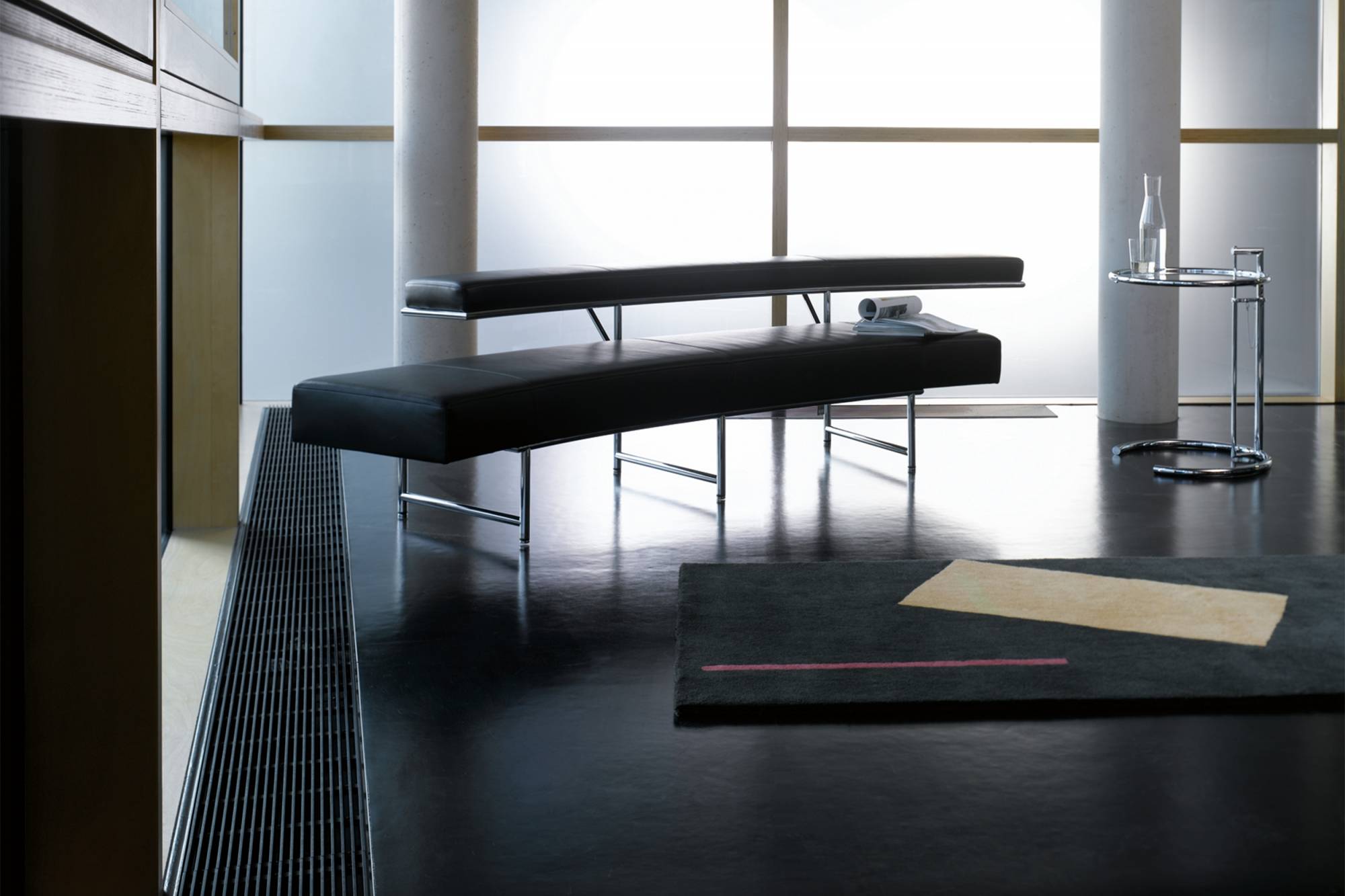 ClassiCon Monte Carlo