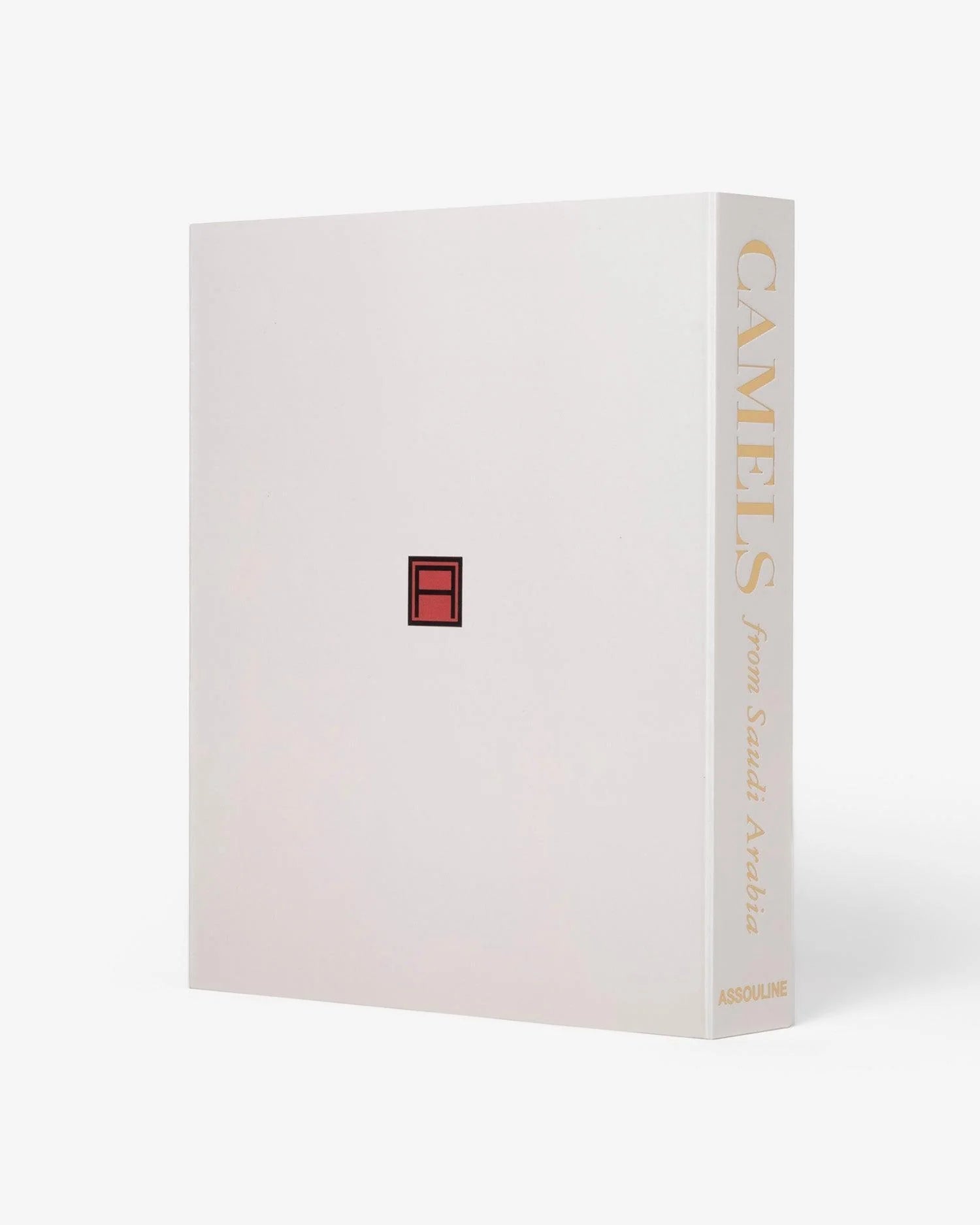 ASSOULINE Camels from Saudi Arabia