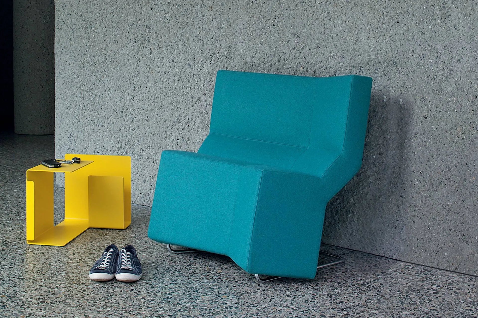 ClassiCon Diana C Side table