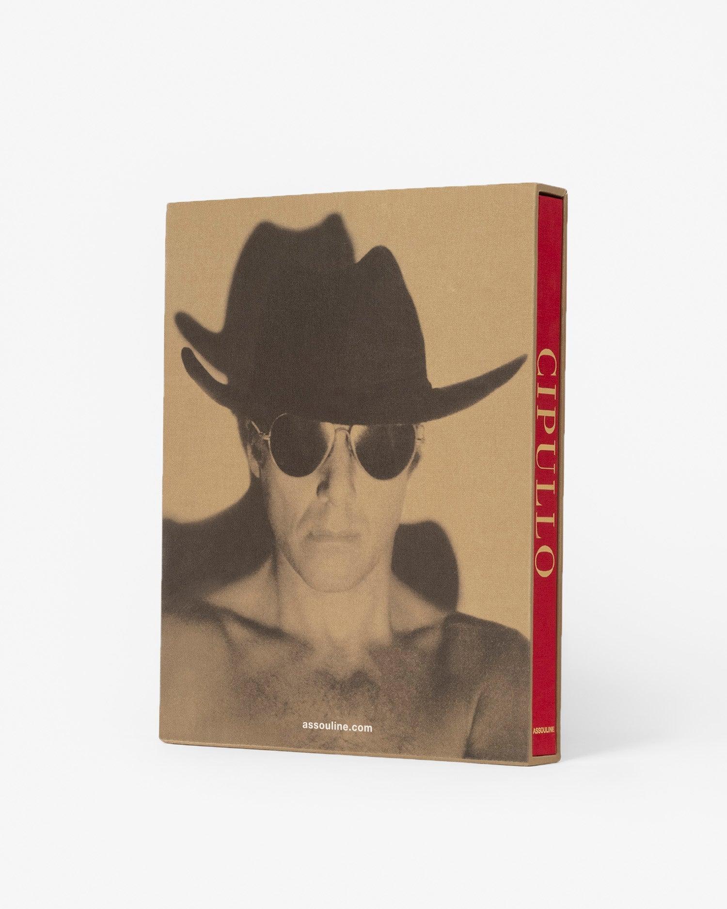 ASSOULINE Cipullo: Making Jewelry Modern