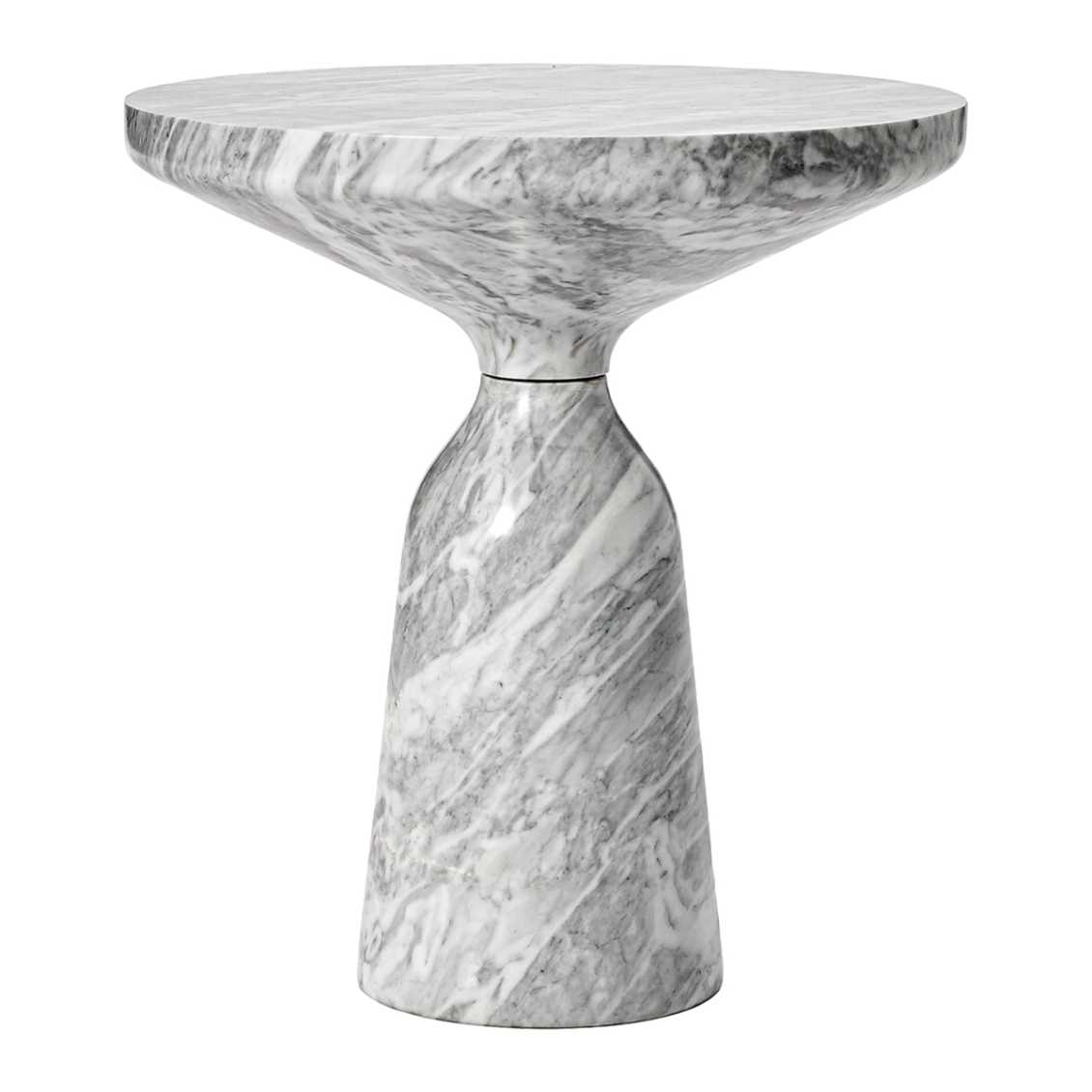ClassiCon Bell marmor sidebord