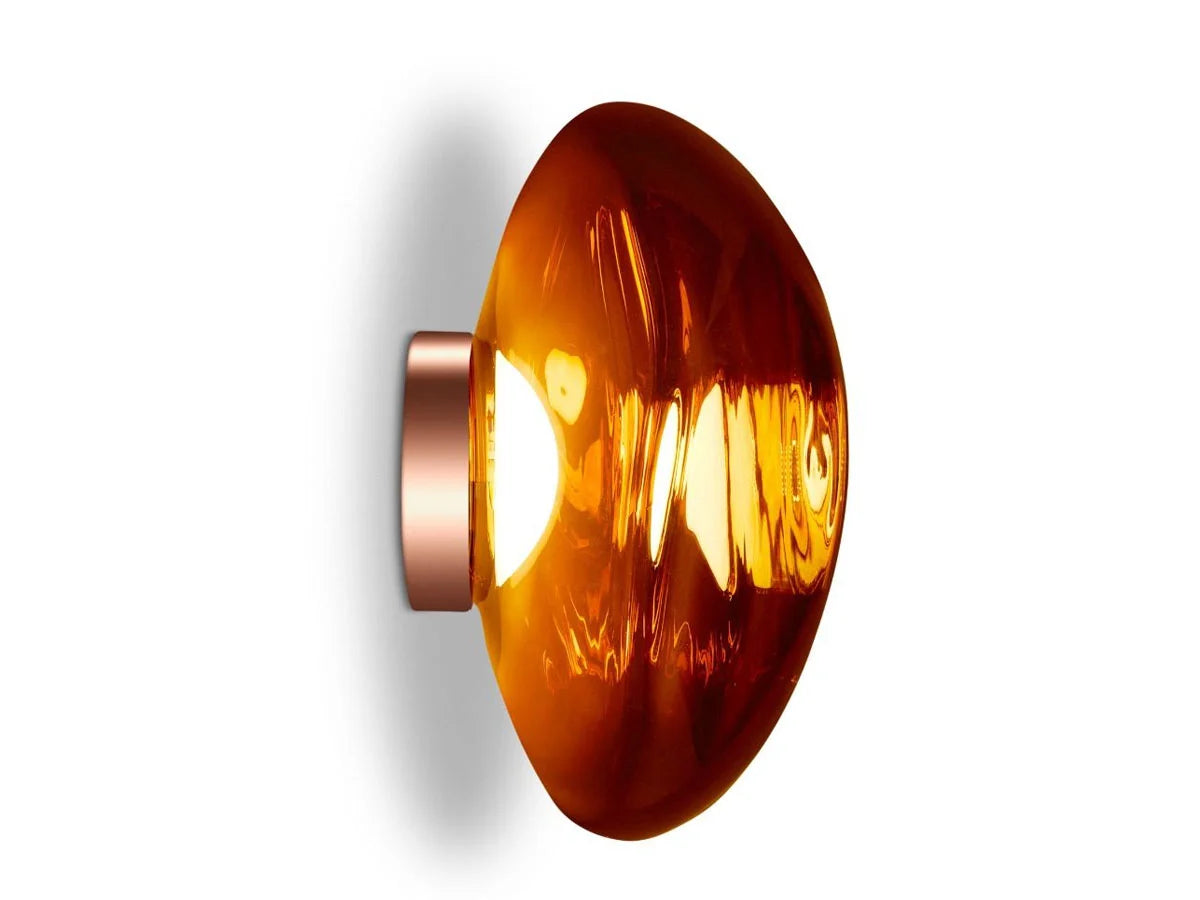 Tom Dixon Melt LED Surface Wall Lamp