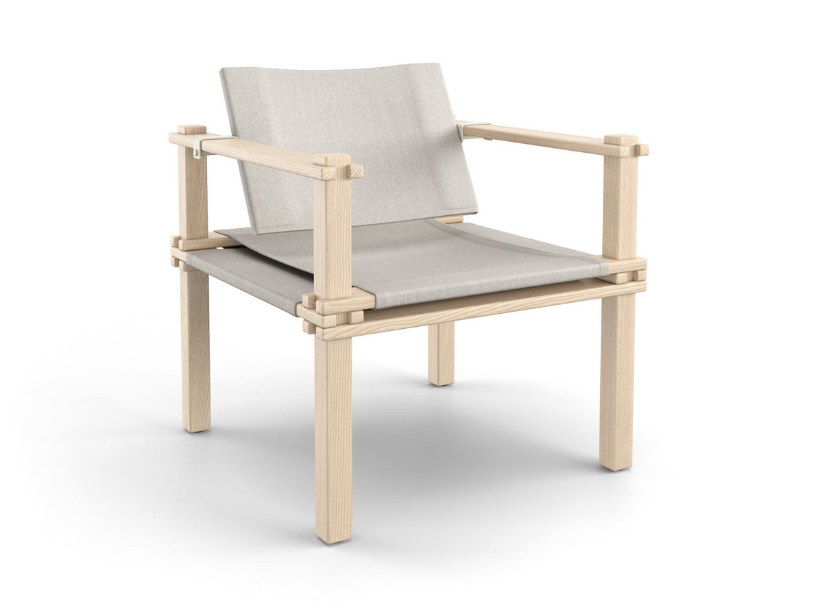 COR Farmer lænestol