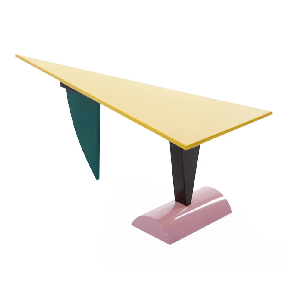 Memphis Milano, Brazil