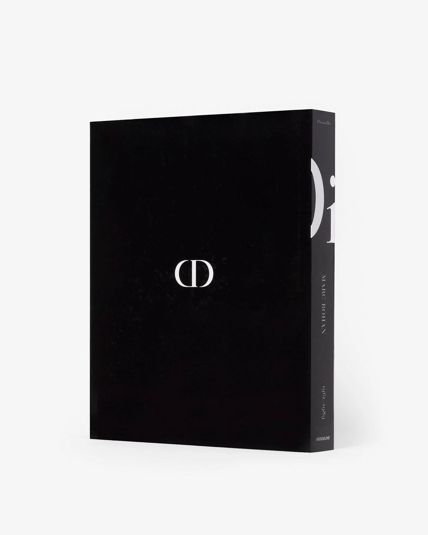 ASSOULINE Dior by Marc Bohan
